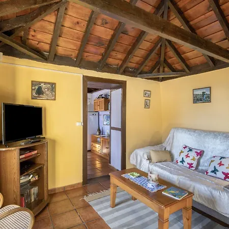 Casa Asuncion * Breña Alta