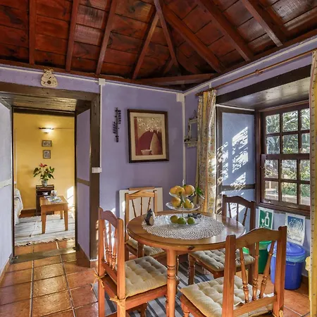 Casa Asuncion *