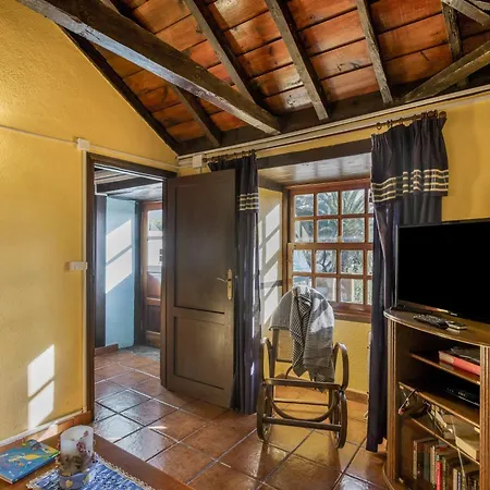 Casa Asuncion Breña Alta