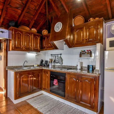 Casa Asuncion * Breña Alta