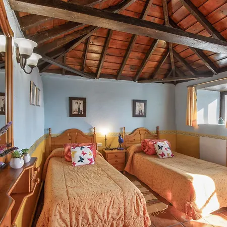 Casa Asuncion