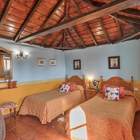 Casa Asuncion *