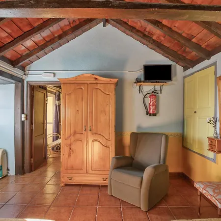Séjour à la campagne Casa Asuncion Breña Alta