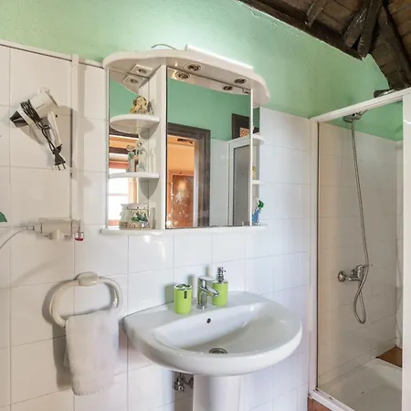 Casa Asuncion Séjour à la campagne Breña Alta
