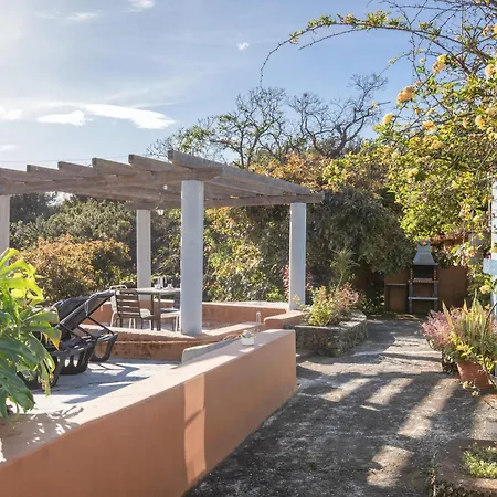 Εξοχικό σπίτι Casa Asuncion *