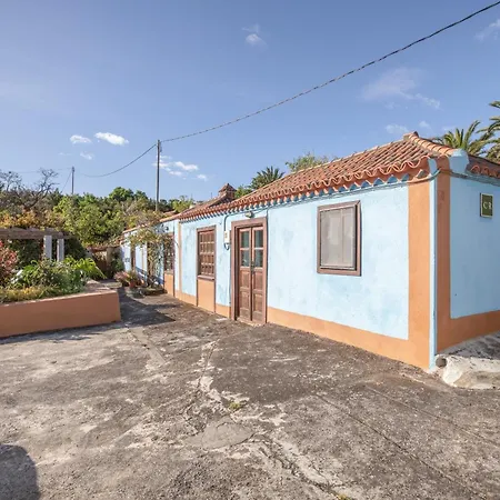 Εξοχικό σπίτι Casa Asuncion *